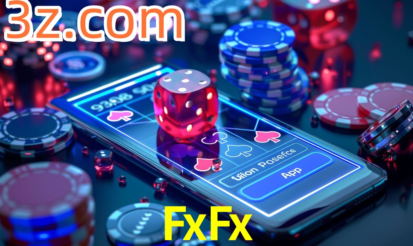 Baixar App FxFx